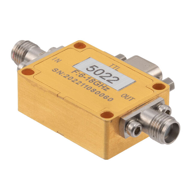 FM82P5022