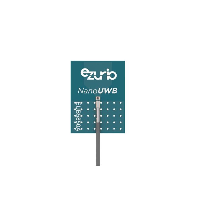 EUB5850A3S-10MH4L