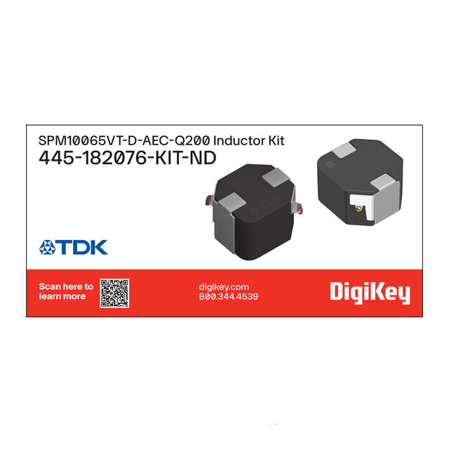 SPM10065VT-D-KIT