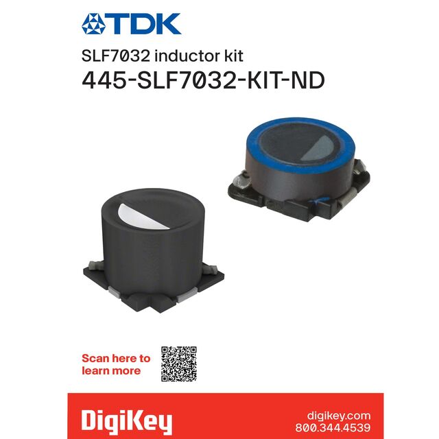 SLF7032-KIT