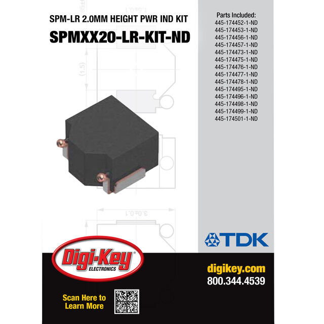 SPMXX20-LR-KIT