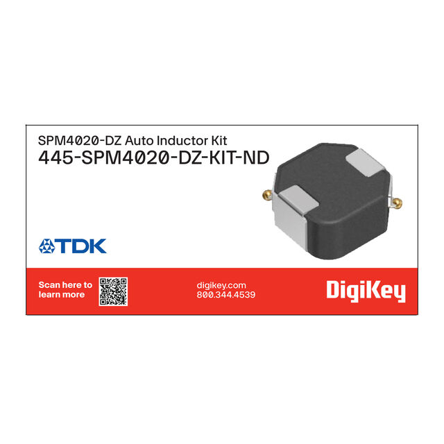 SPM4020-DZ-KIT