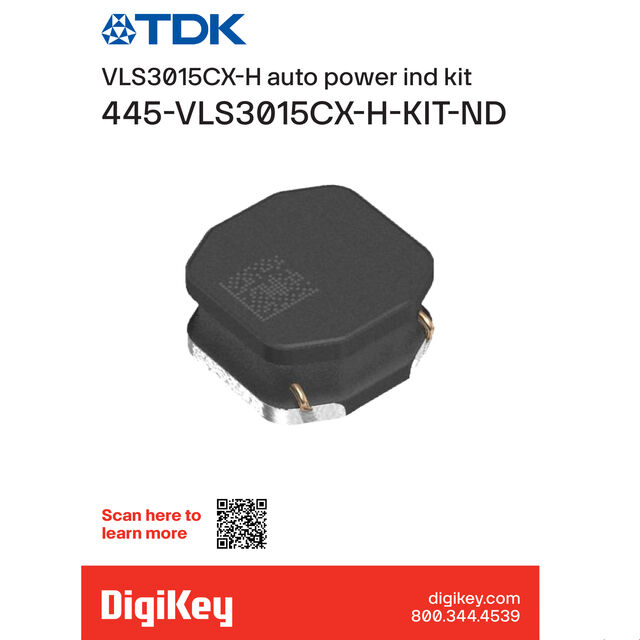 VLS3015CX-H-KIT