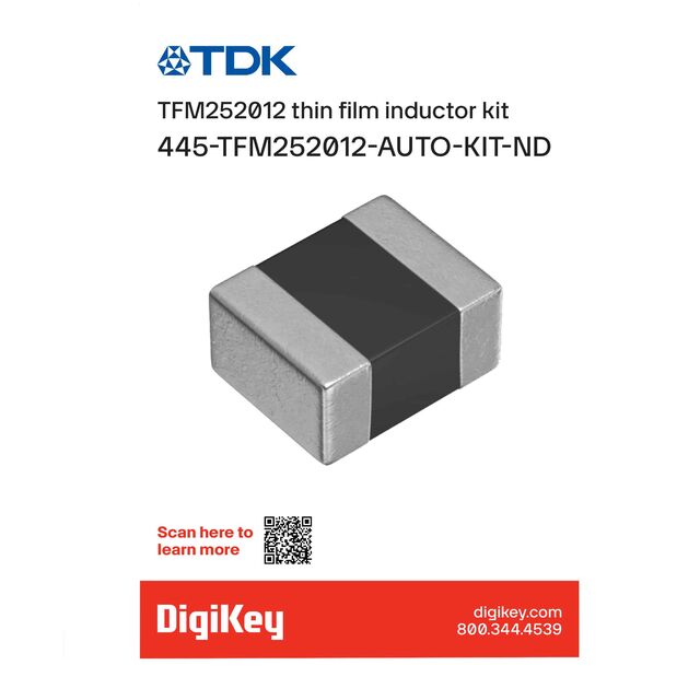 TFM252012-AUTO-KIT