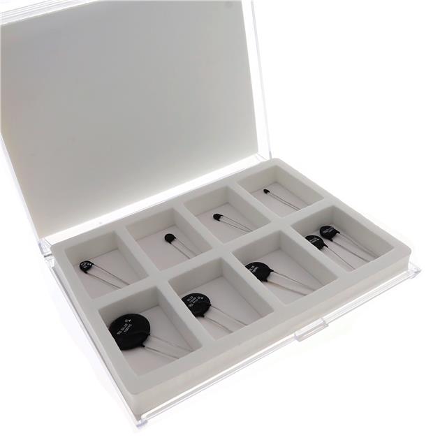 STANDARD SAMPLE KIT