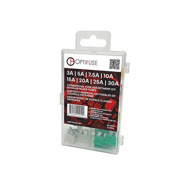 ANR-NO.80-BP