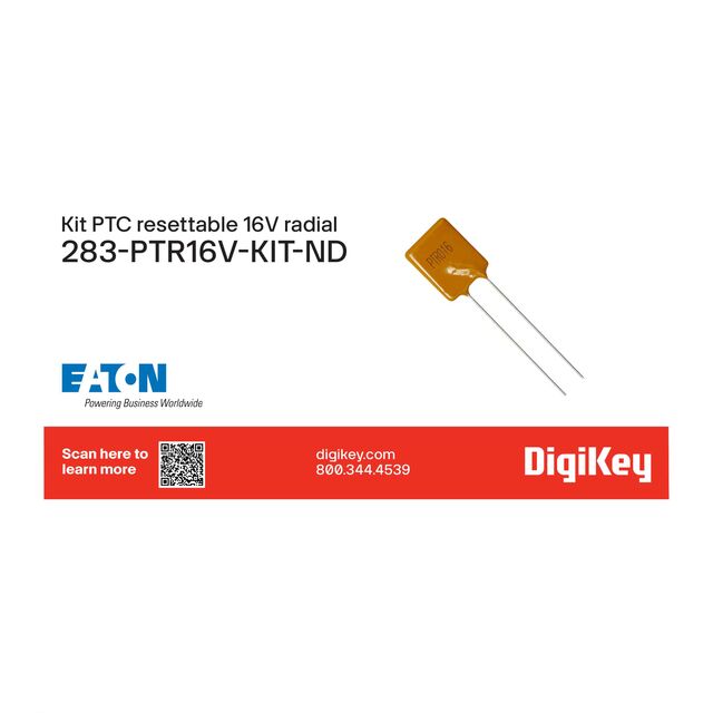 283-PTR16V-KIT