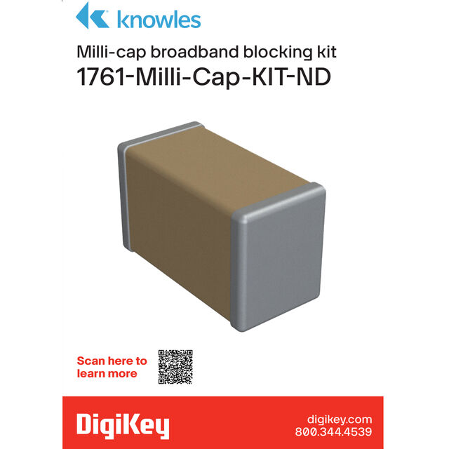 MILLI-CAP-KIT