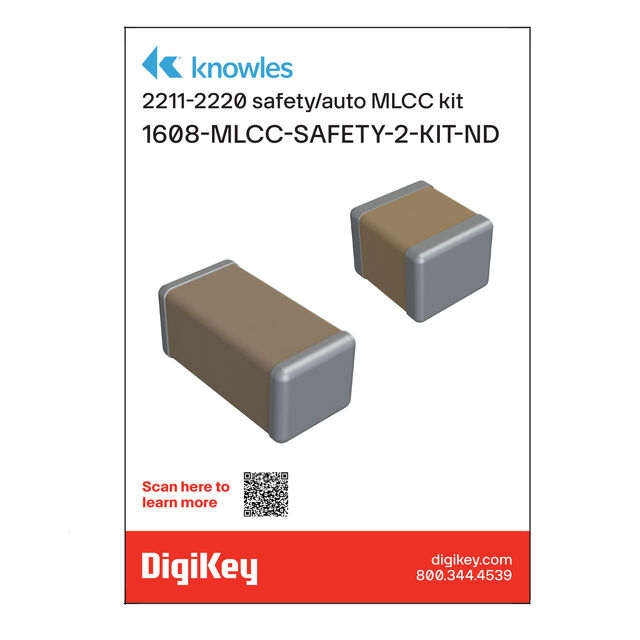 MLCC-SAFETY-2-KIT