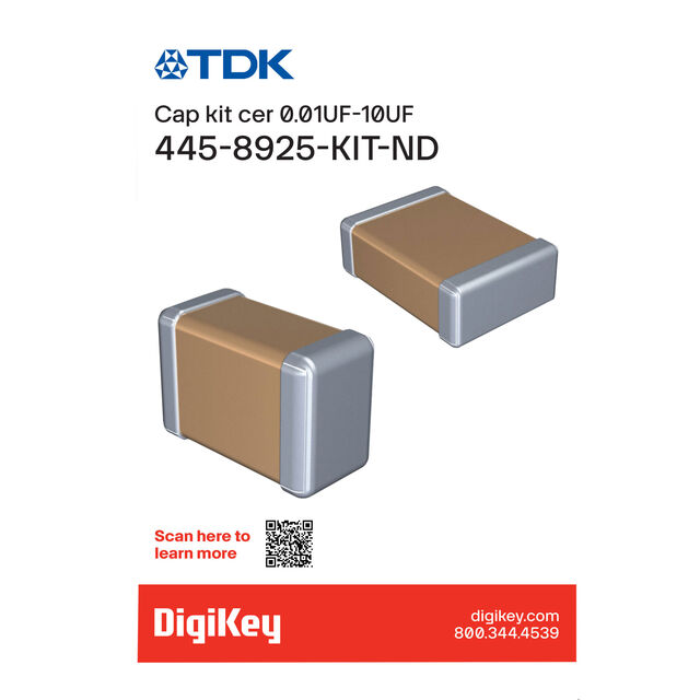 SOFT E1 KIT