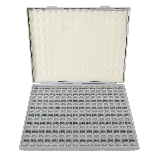 Resistor Kits R04E24-50