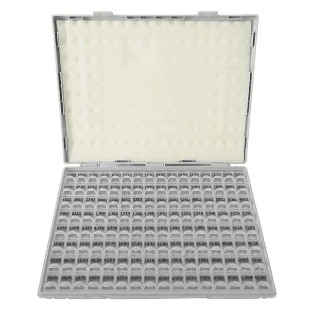 SMT Resistor Kits R08E24-200