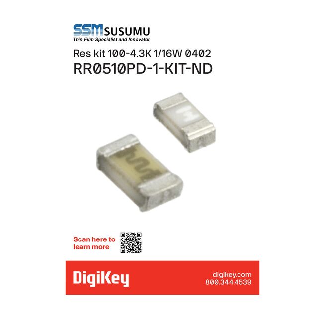 RR0510PD-1-KIT