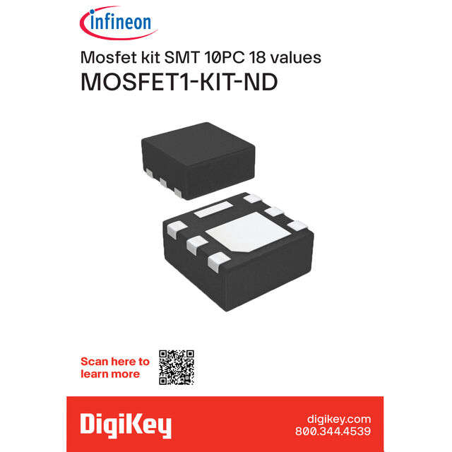 MOSFET1-KIT