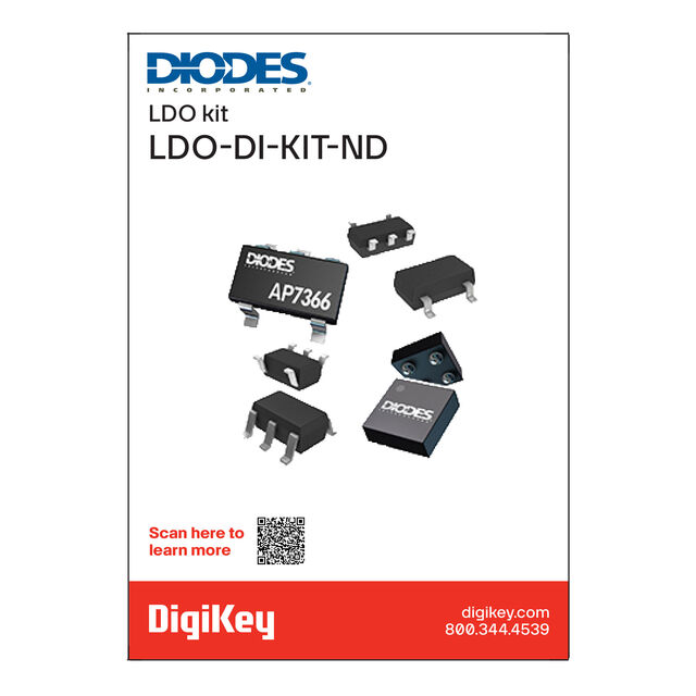 LDO-DI-KIT