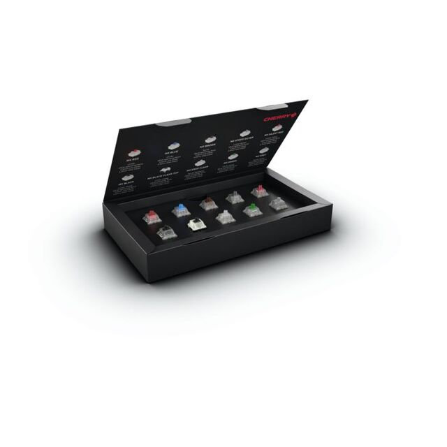 DMX1A-XC1X-2A