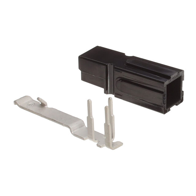 CONNKIT-PC-BLK-T-PP