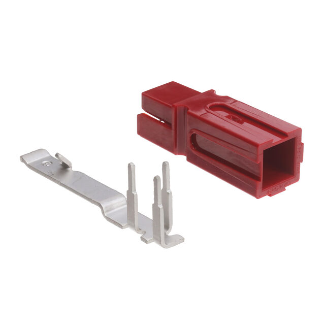 CONNKIT-PC-RED-T-PP