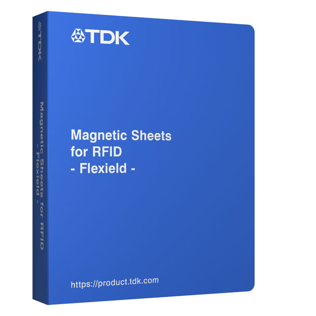 MAGNETIC SHEET FOR EMC - FLEXIELD-