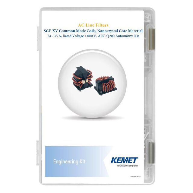 ACL ENG KIT 11
