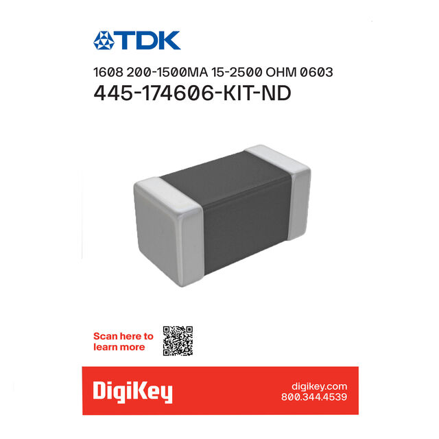 MMZ1608-1-KIT