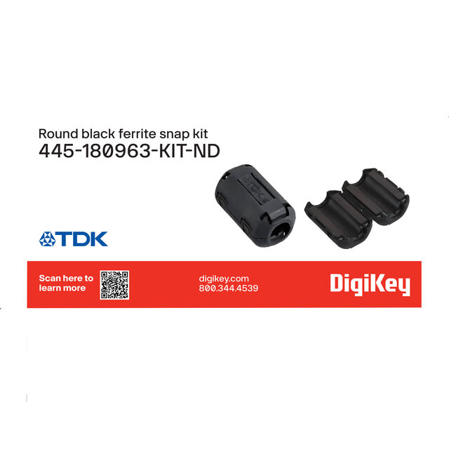 ZCAT-ROUNDBLACK-KIT