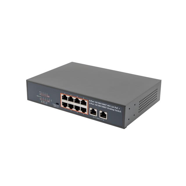 DT10-2G-8GP+