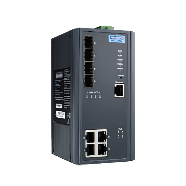 EKI-7708G-4FP-AE