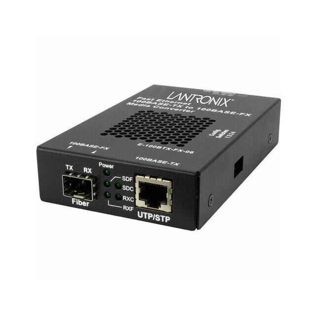 E-100BTX-FX-06(SFP)-LA