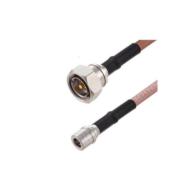 RG400-4.3/10M-QM(QTY:100m)