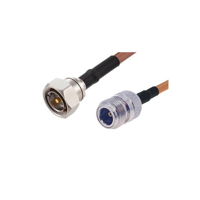 RG400-4.3/10M-NF(QTY:15m)