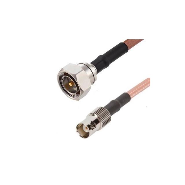 RG400-4.3/10M-BF(QTY:15m)