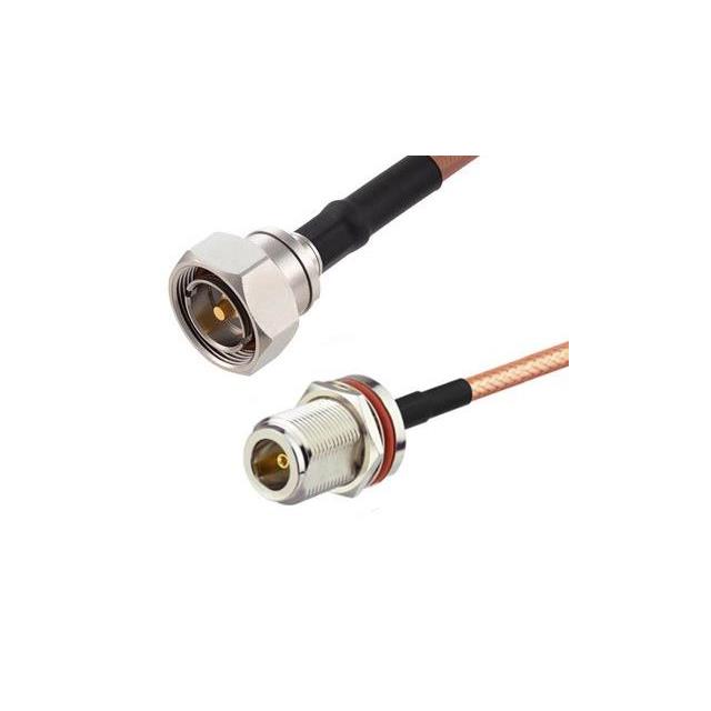 RG400-4.3/10M-NFBH(QTY:100m)