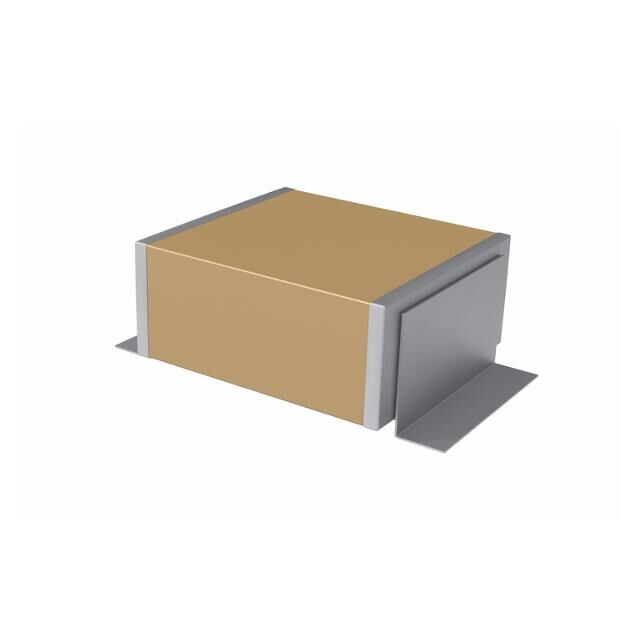 SM24B272K502BM