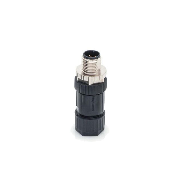 M12A-08BMMB-SL7001