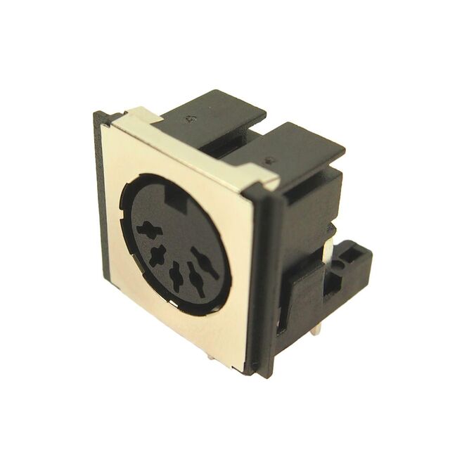 FM6725