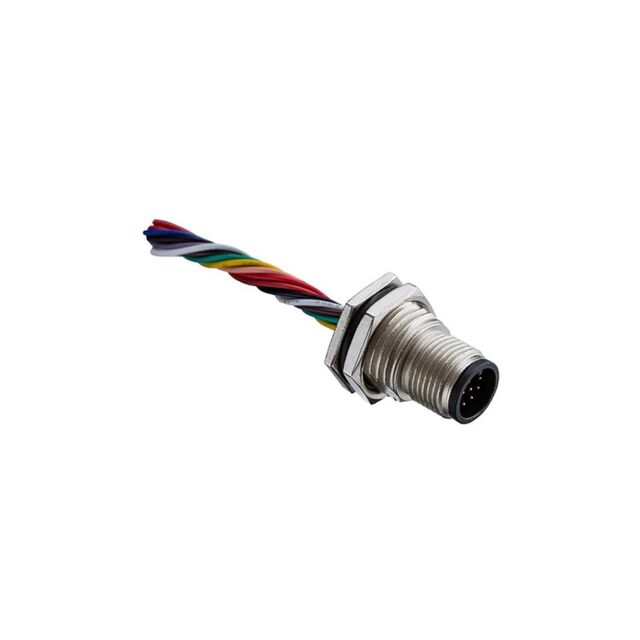 M12A-08PMMS-SF8C15