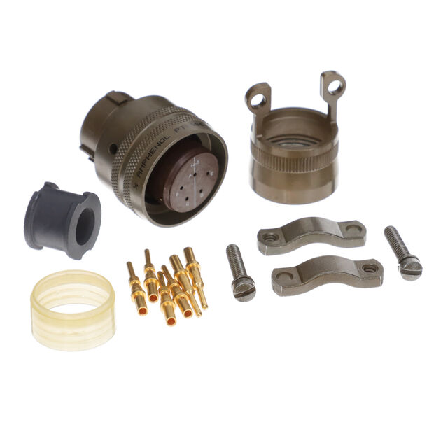 PT06SE-14-5P(SR)