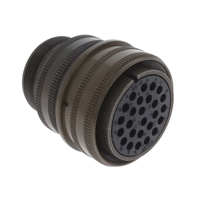 MS3106A28-12S