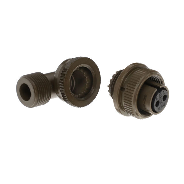 MS3108A12S-3S