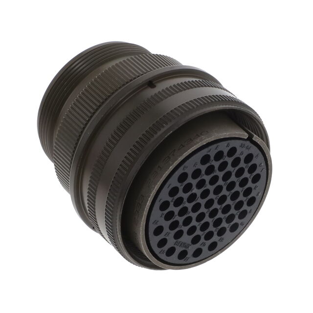 MS3106A32-22S