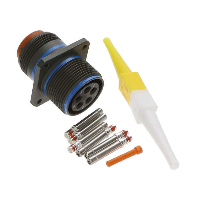 MS3450W18-11S