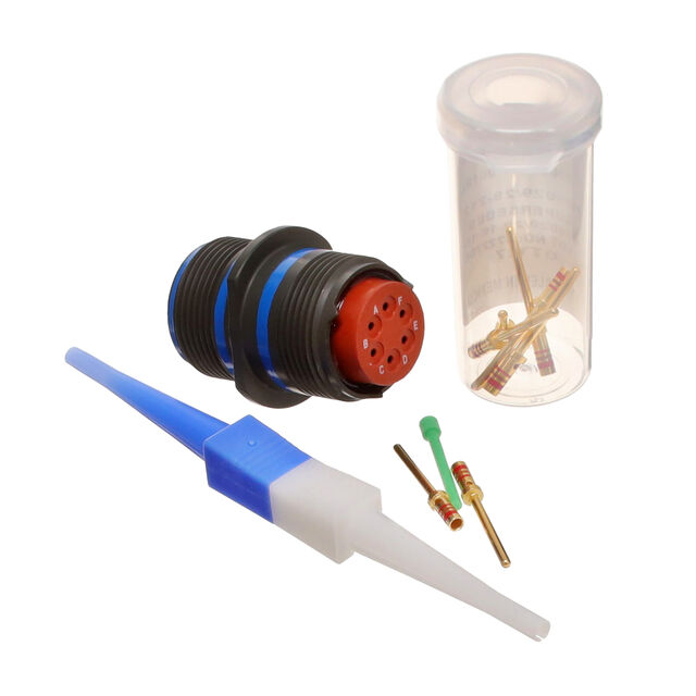 MS3451W14S-6P
