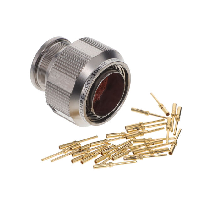 2M801-007-16MT10-26PA