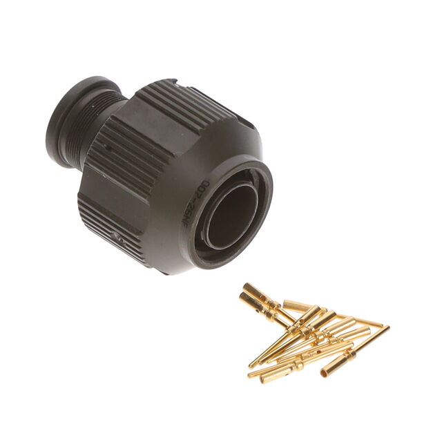 2M801-007-26NF7-10PA