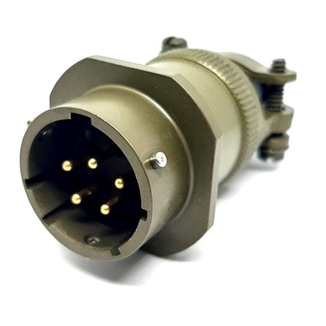MSW01A14-5P-SR