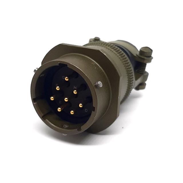MSW01A16-8P-SR
