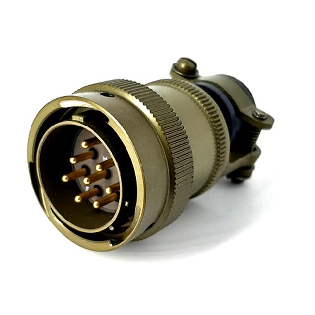 MSW06A16-8P-SR