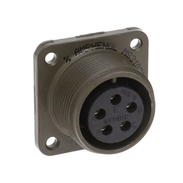 MS3102R16S-8S