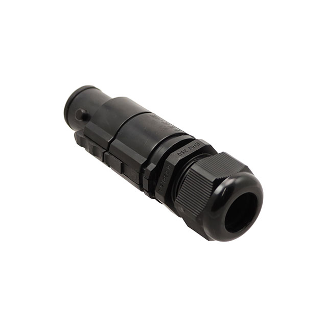 SNLM-P-S50-25L-BK